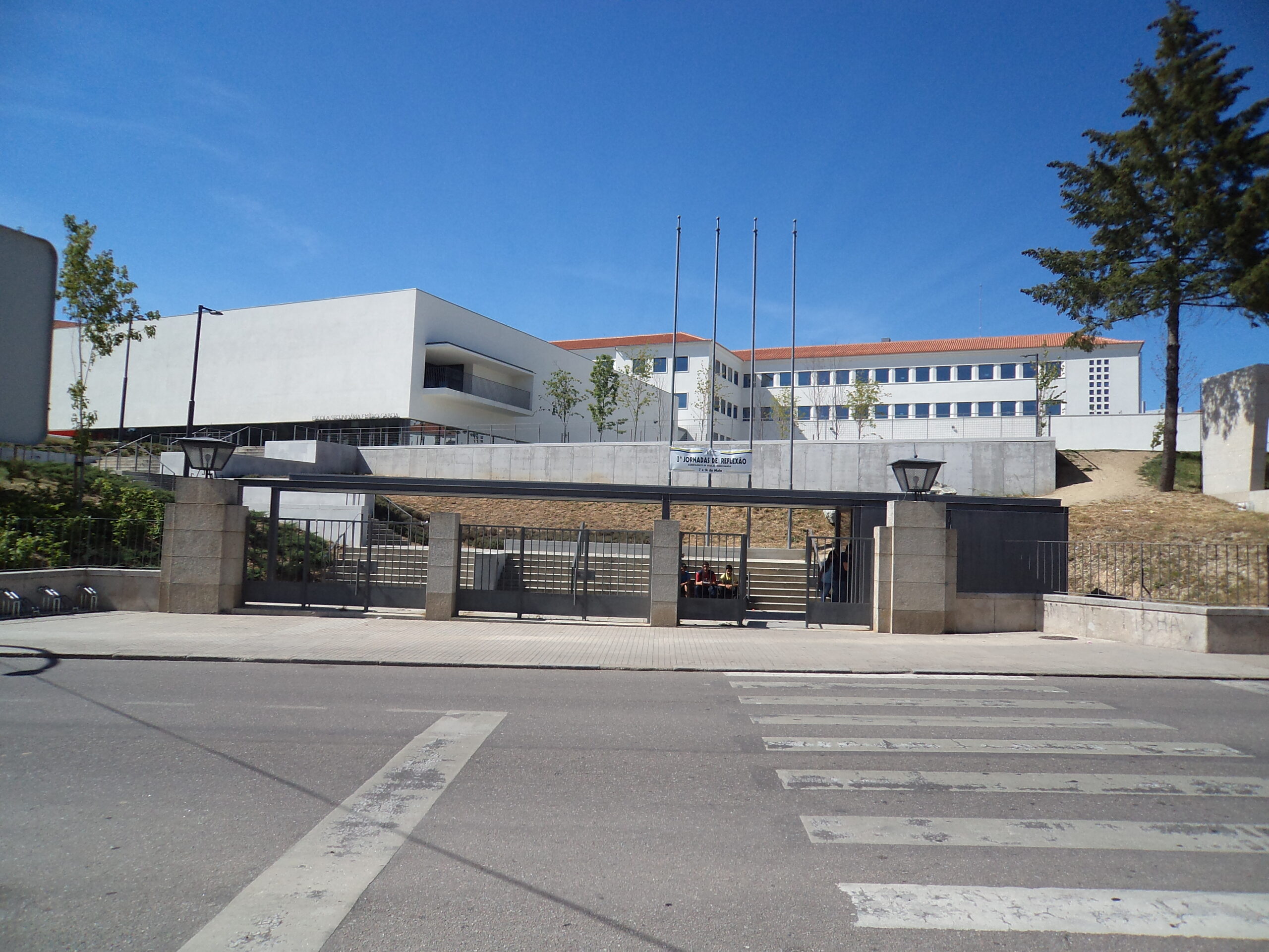 Greve da Função Pública encerra escolas no distrito Bragança