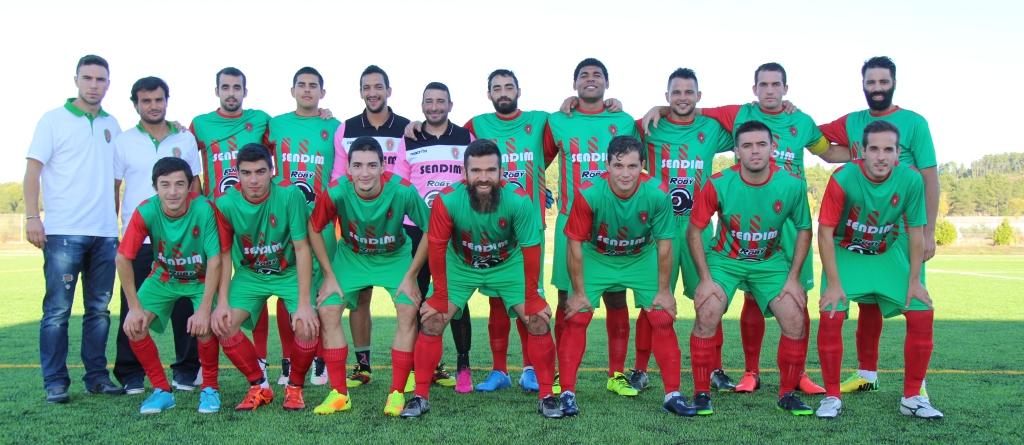 “Ainda há muito para jogar”