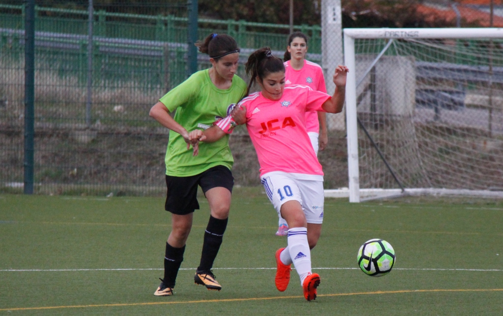 Brigantinas continuam a pecar na finalização