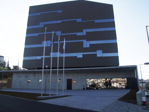 Administrador do Hospital Terra Quente perplexo com críticas do PCP a Jornadas da Saúde