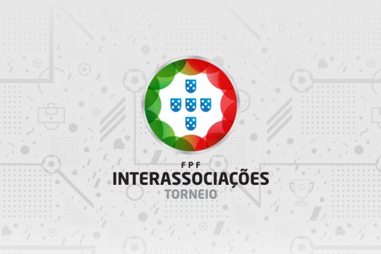 Torneios Inter-associações com calendários definidos. Bragança acolhe fase zonal de futebol 7 feminino.