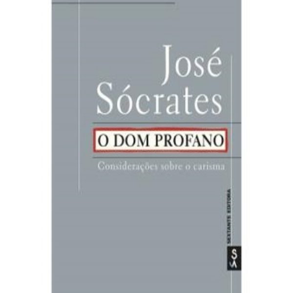 José Sócrates vai apresentar livro em Bragança a convite de Luís Silvestre