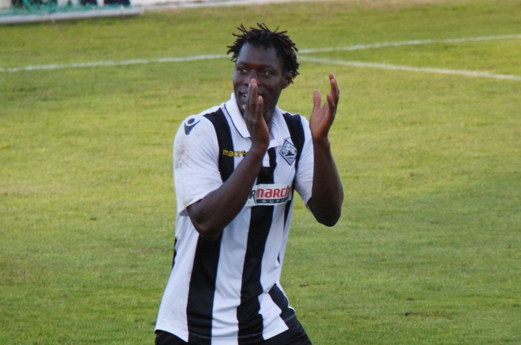 “Estou sempre disponível para ajudar a equipa”