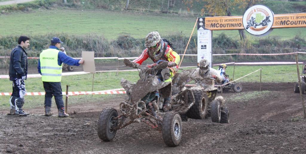 Efren Arce e Toni Cunha vencem Troféu TT Nordeste