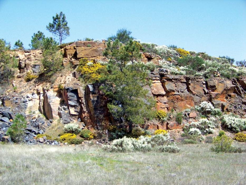 Contrato de exploração das minas de Moncorvo deverá ser assinado esta quarta-feira