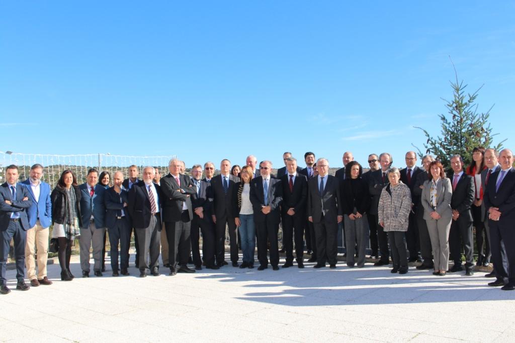 Governo afirma cooperação transfronteiriça com Espanha como prioridade