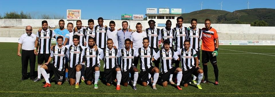 S.C.Mirandela na máxima força para a deslocação a Bragança