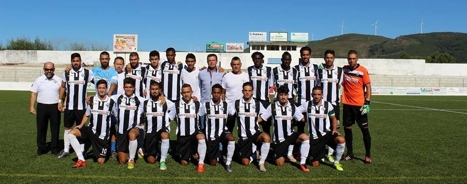 Crise de resultados instalou-se no São Sebastião