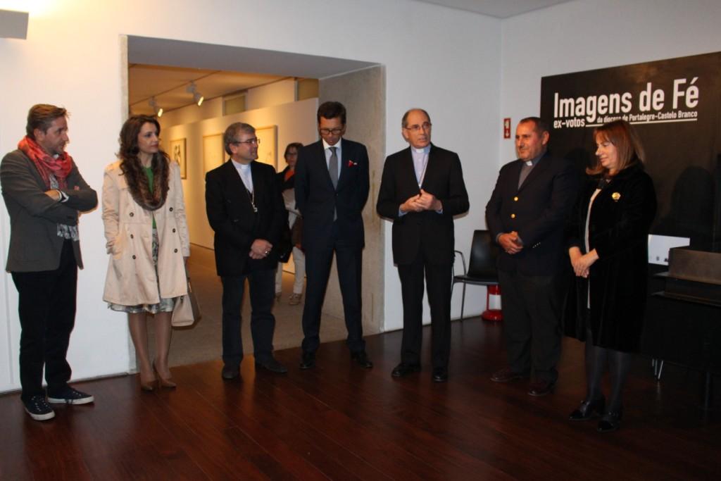 Museu do Abade de Baçal convida a uma visita gratuita a duas exposições durante a quadra natalícia