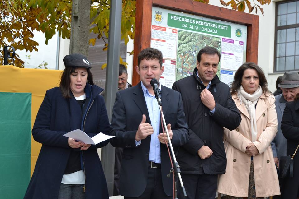 Percursos pedestres prometem atrair mais visitantes à zona da Alta Lombada