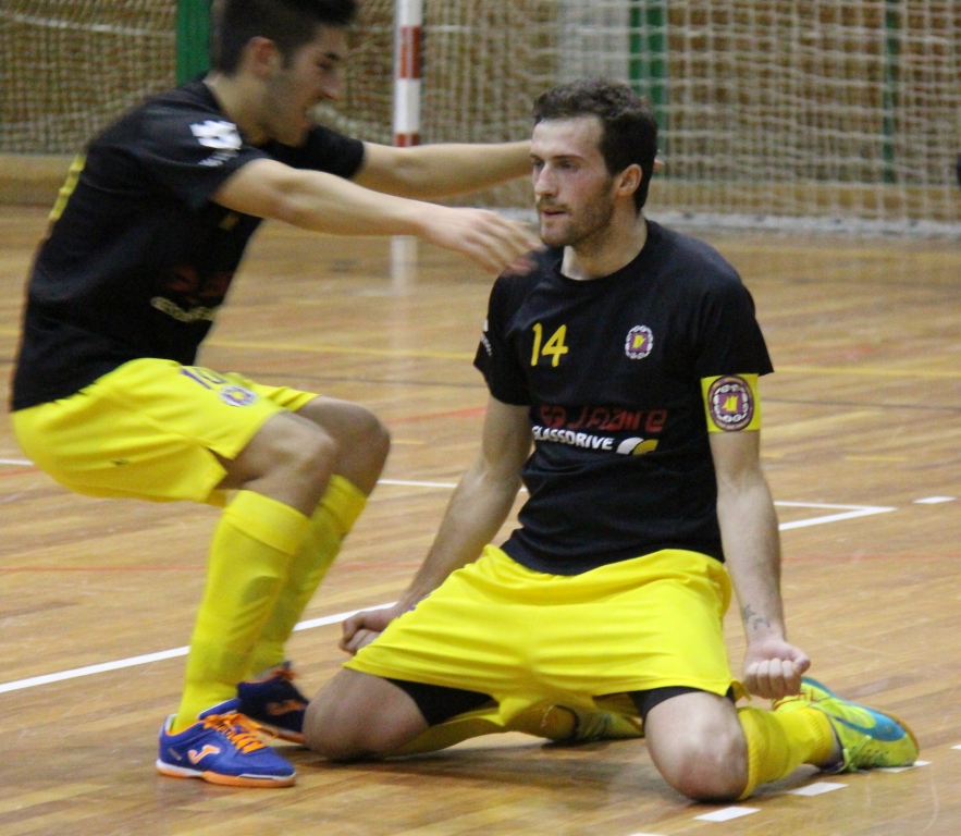 Pioneiros somam e seguem