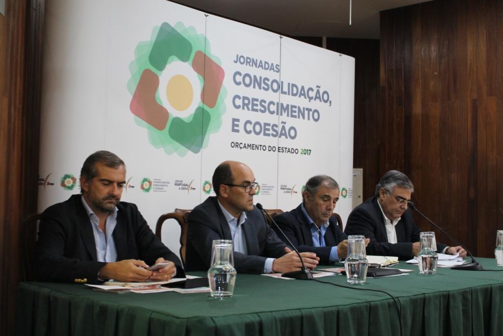 PSD critica Orçamento de Estado que considera penalizador para a região