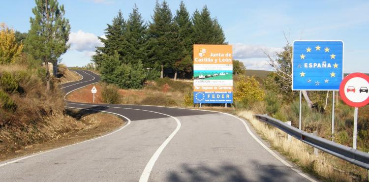 Limitações da cooperação transfronteiriça criticadas pelo alcalde de Puebla de Sanabria