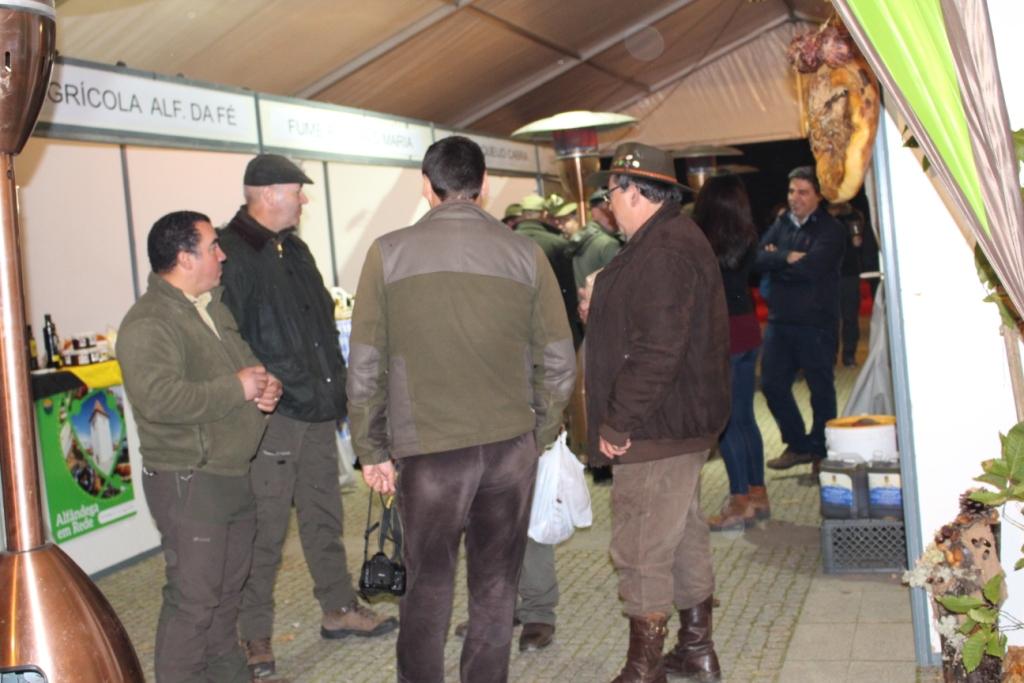 Festa da Montanha de Sambade ganha dinâmica com montaria