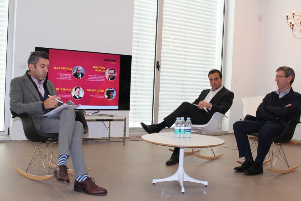 Smart Travel ’16 reúne oradores de renome para pensar turismo inteligente