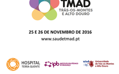 Começam hoje as primeiras Jornadas da Saúde de Trás-os-Montes e Alto Douro