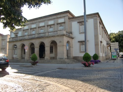 Homicida da Senhora da Ribeira com pena máxima