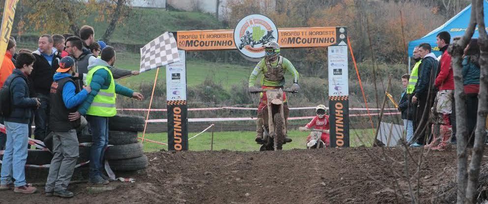 Efren Arce e Toni Cunha vencem Troféu TT Nordeste