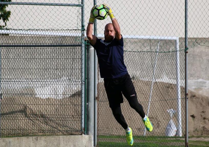 Ximena confiante no regresso da equipa aos lugares de acesso à fase de subida