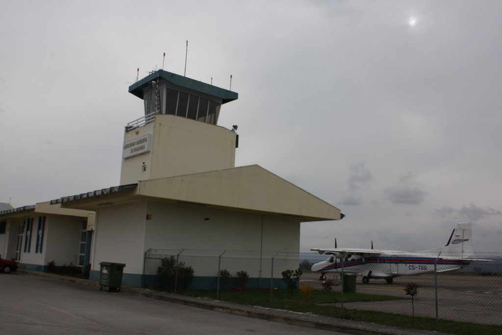 Ligação aérea entre Bragança e Portimão transportou 8500 passageiros no primeiro ano