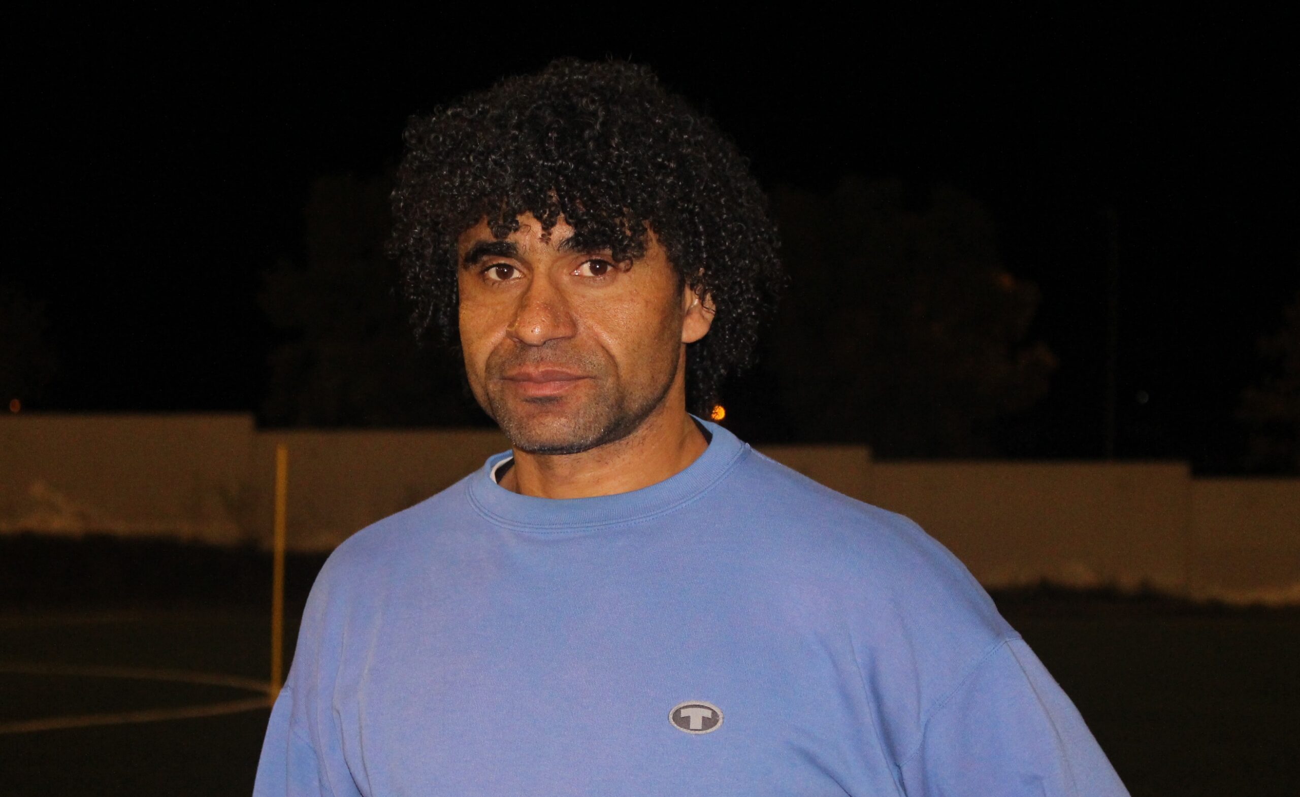 Alves deixou comando técnico do Mirandês