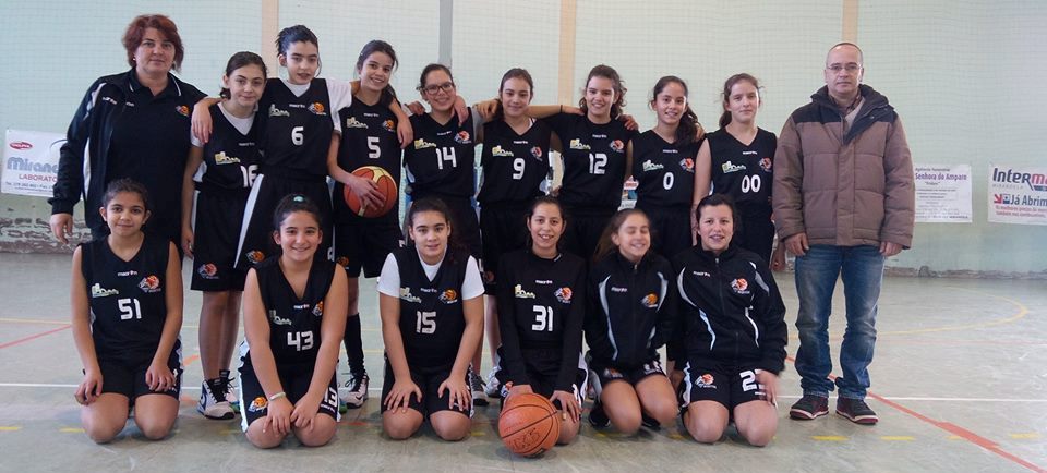 SCM vence inter-distrital em femininos