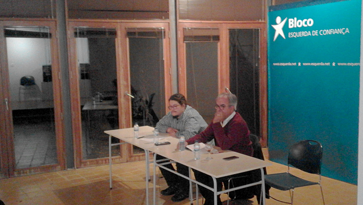 Bloco de Esquerda teme que a exploração mineira em Moncorvo não avance