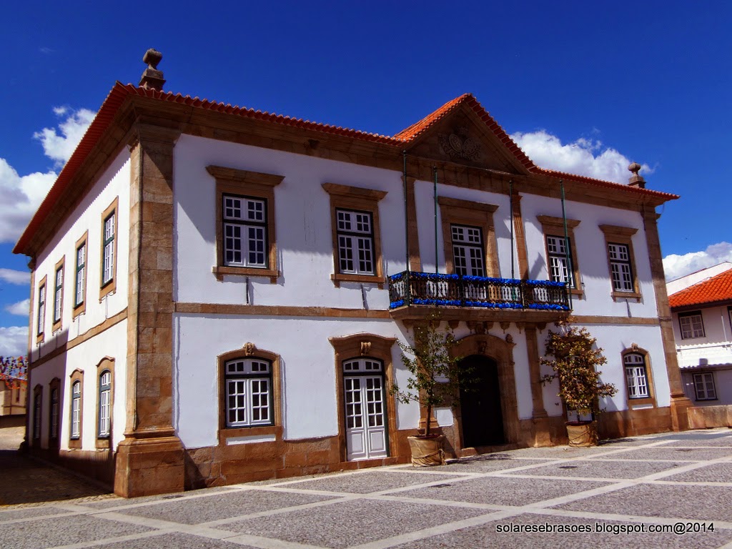 Presidente da Assembleia Municipal de Moncorvo vota contra o orçamento do próximo ano