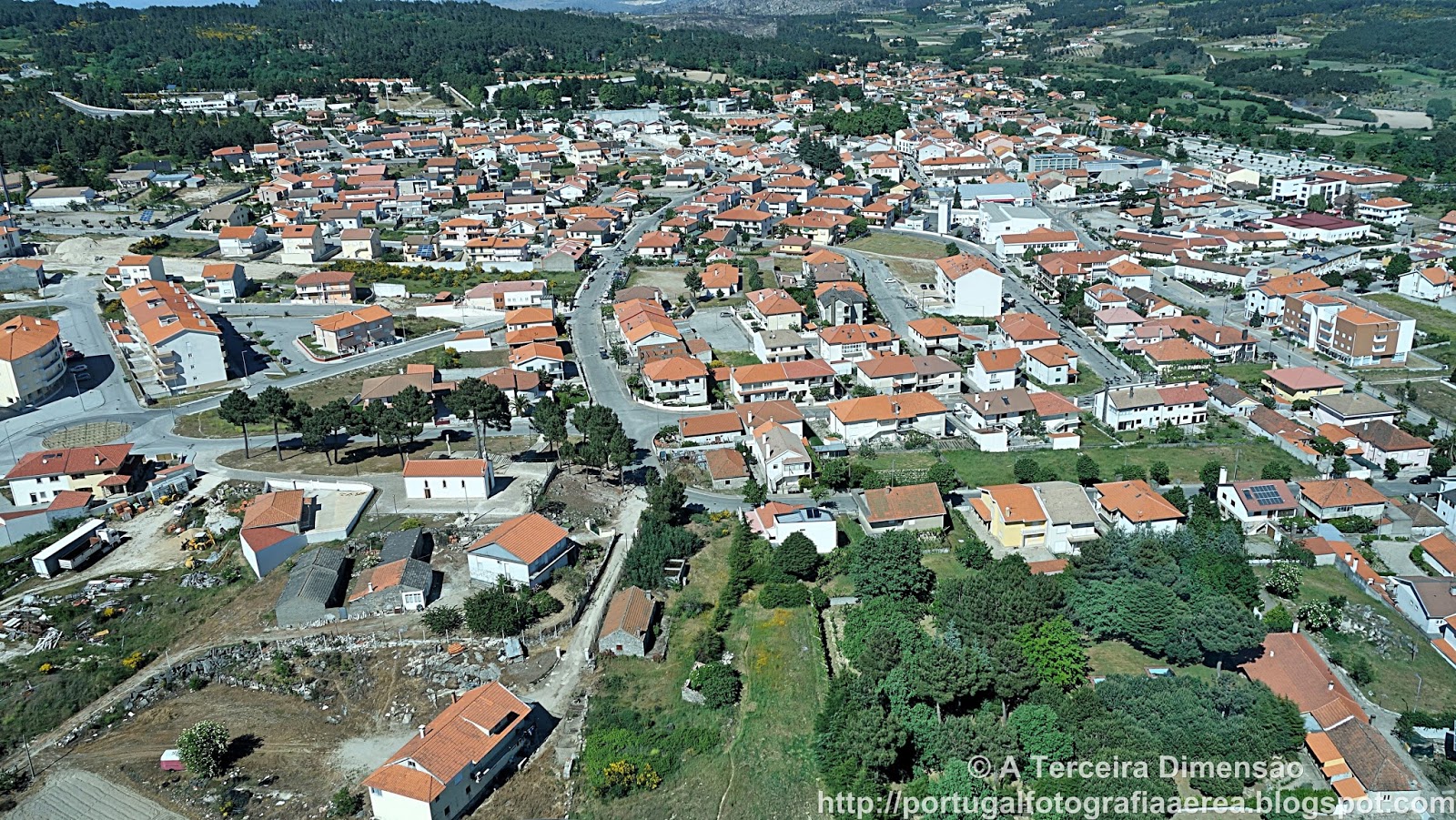 Carrazeda de Ansiães investe na beneficiação da vila no próximo ano