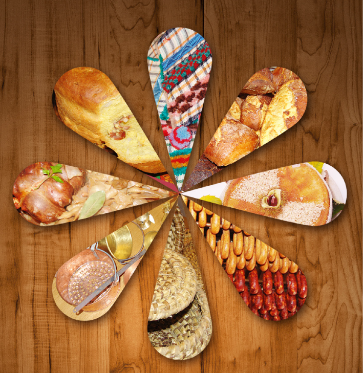 Vimioso acolhe até domingo Feira de Artes, Ofícios e Sabores