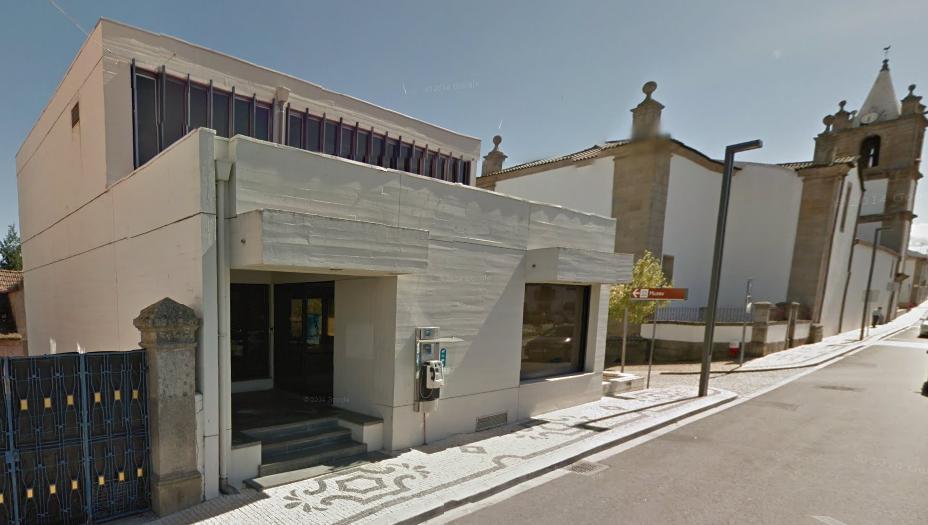 Mogadouro investe 300 mil euros na Casa das Associações