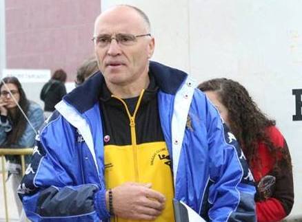 Carlos Fernandes é candidato às eleições do Ginásio Clube de Bragança