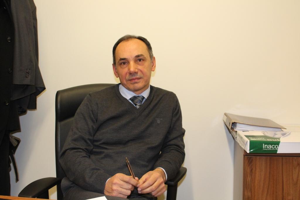 Juiz presidente do Tribunal de Bragança considera que houve um “incremento na qualidade no serviço” com reforma de 2014