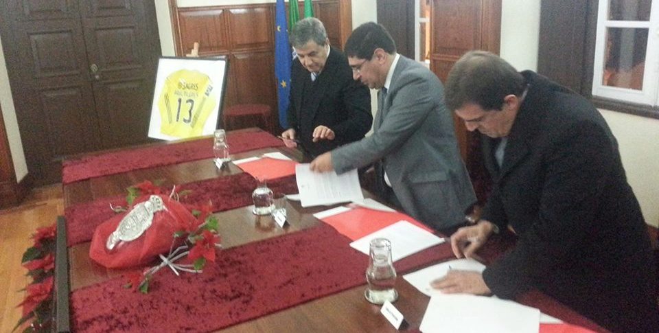 Protocolo enquadra praticantes de recreação e lazer no universo do futebol federado