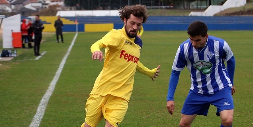 Regresso às vitórias mantém canarinhos na corrida ao segundo lugar