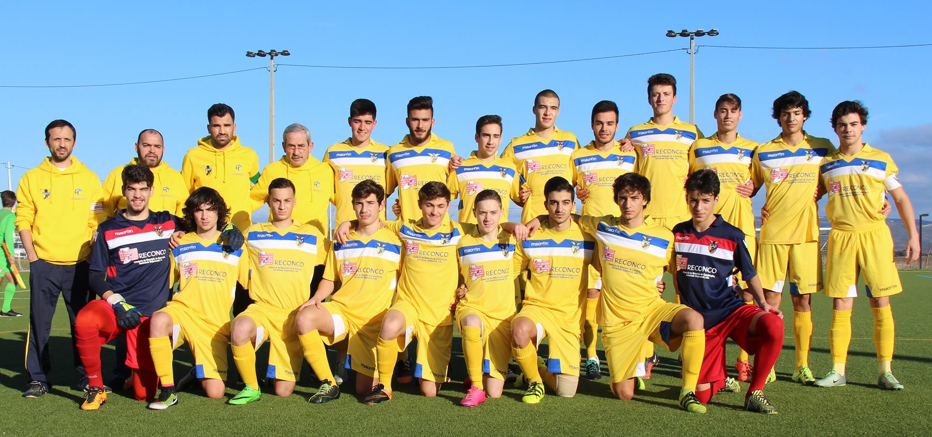 Bragança deixou escapar vitória