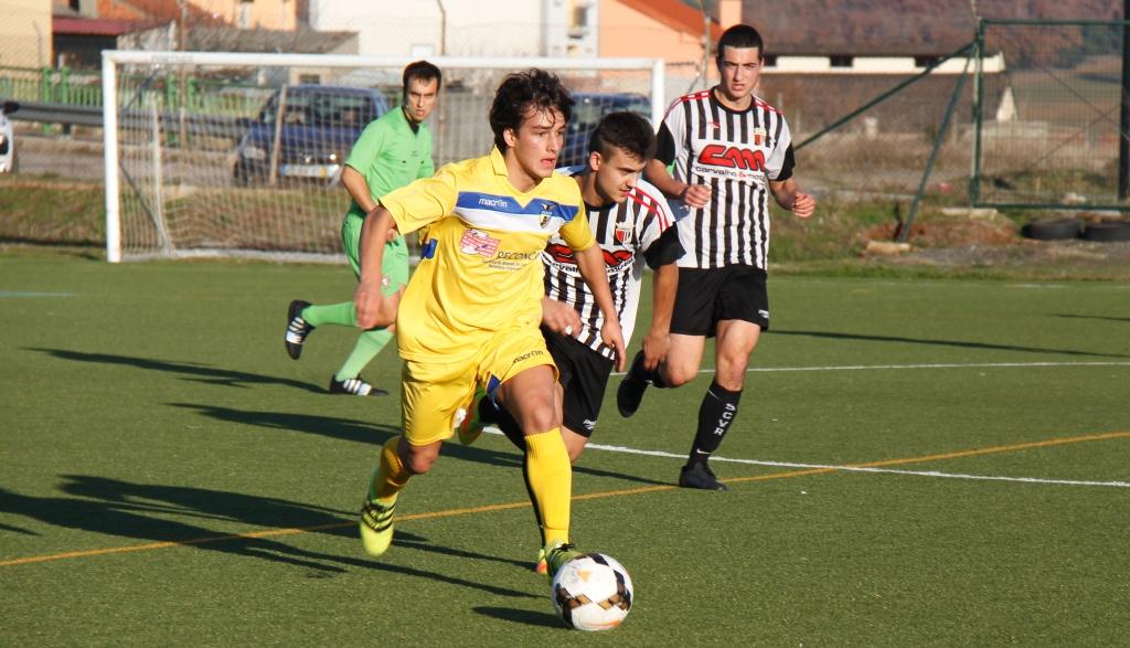 Brigantinos deixam escapar vitória