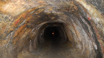 Bloco de Esquerda teme que a exploração das minas de Torre de Moncorvo não chegue a avançar