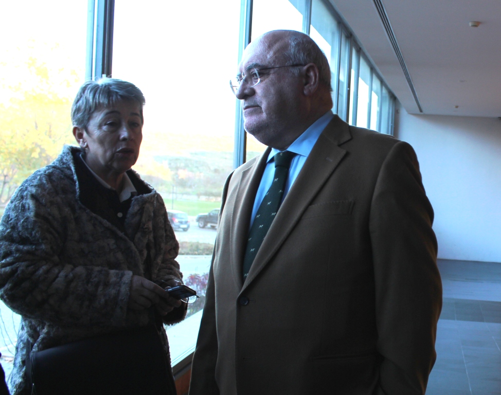 Ministro da Agricultura espera que programa de cadastro florestal permita prevenir incêndios