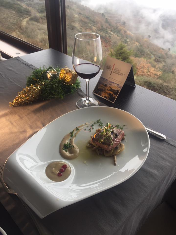 Concurso de receitas da Biosfera Meseta Ibérica destaca oito pratos