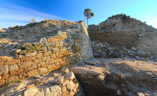Aberto processo de classificação do povoado fortificado de Vilarinho dos Galegos