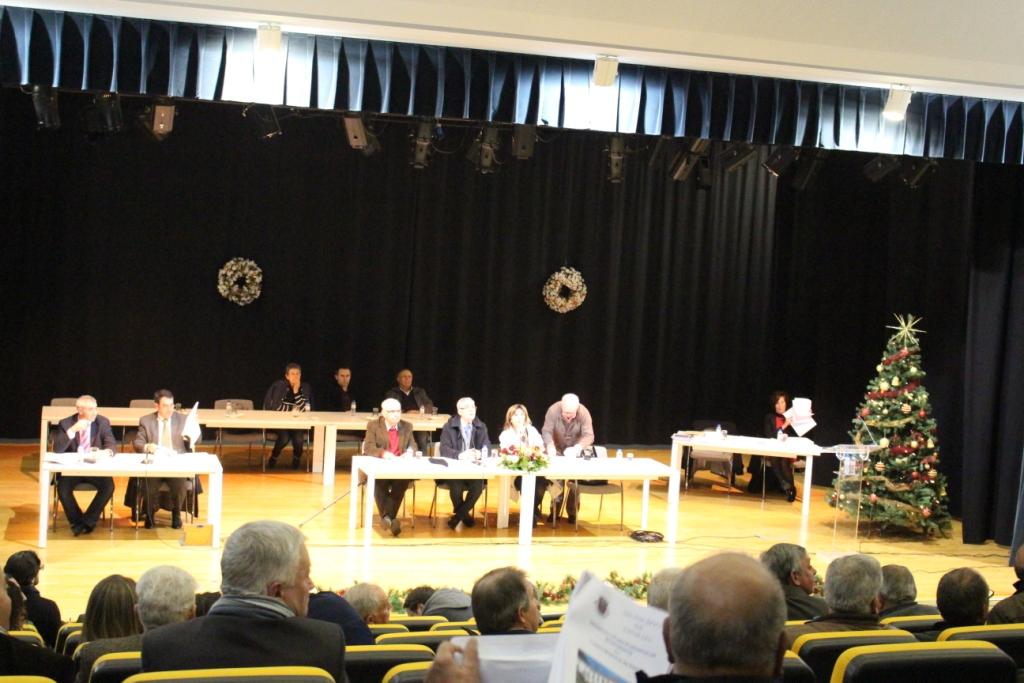 Município de Vinhais apresenta plano de investimentos de 9,5 milhões de euros