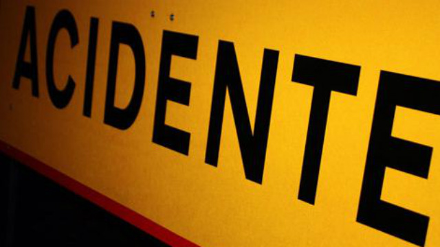 Homem morre na sequência de despiste em Celas