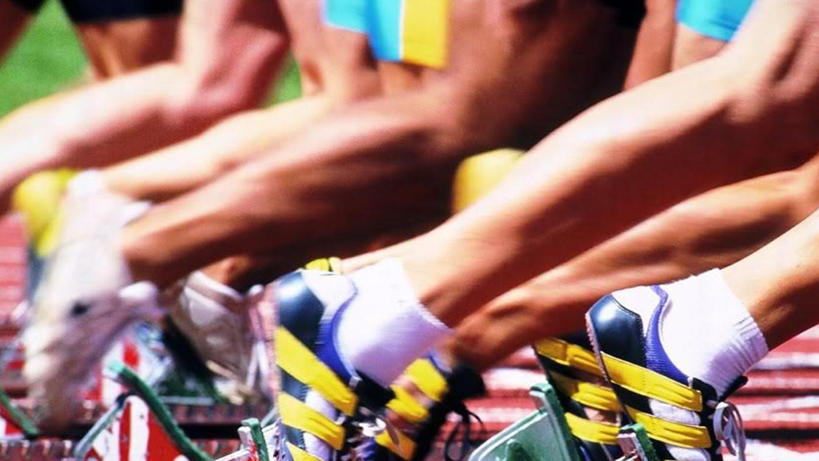 Bragança tem um novo projecto de atletismo