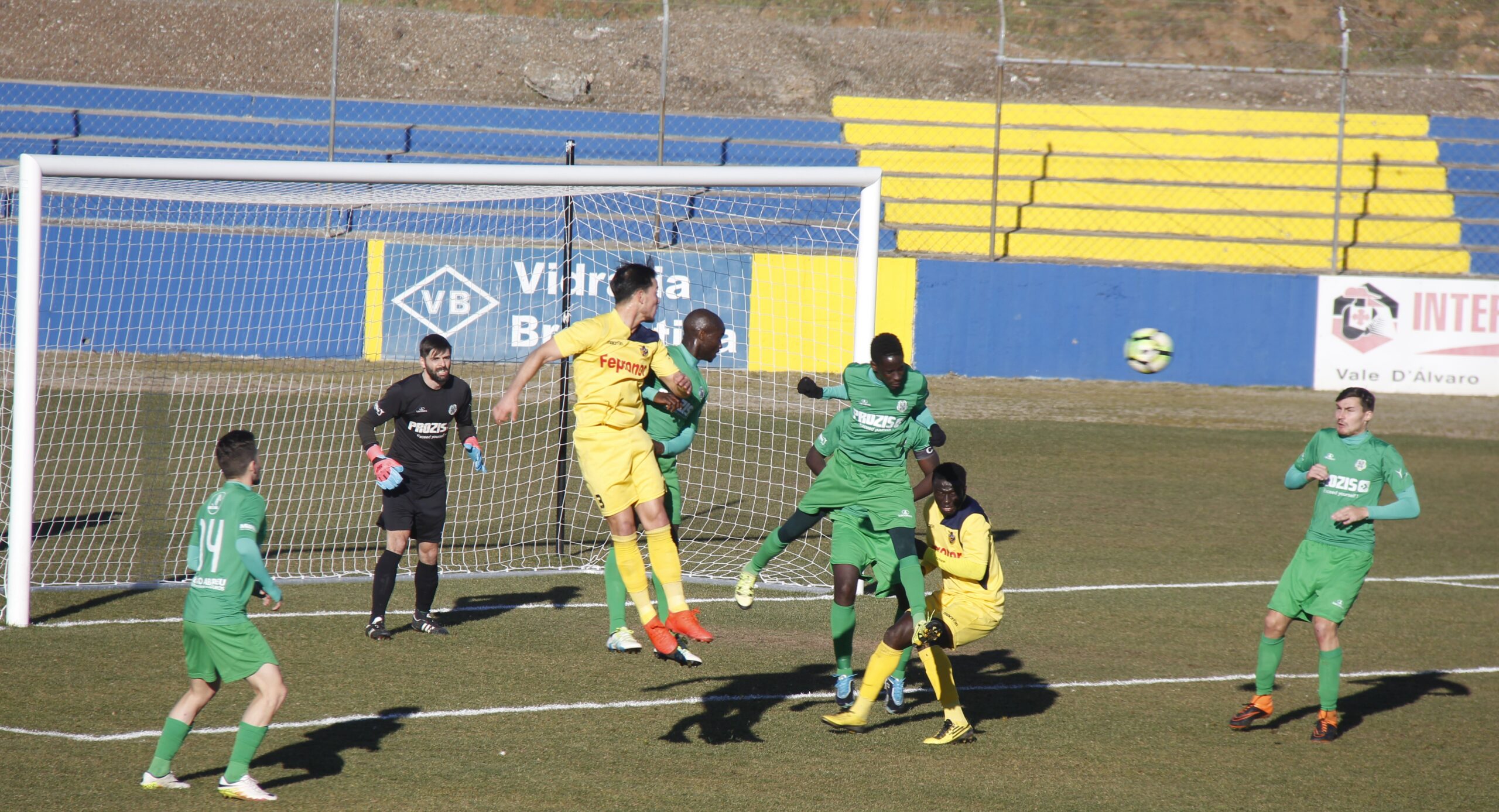 Nova fase traz mudanças nas séries
