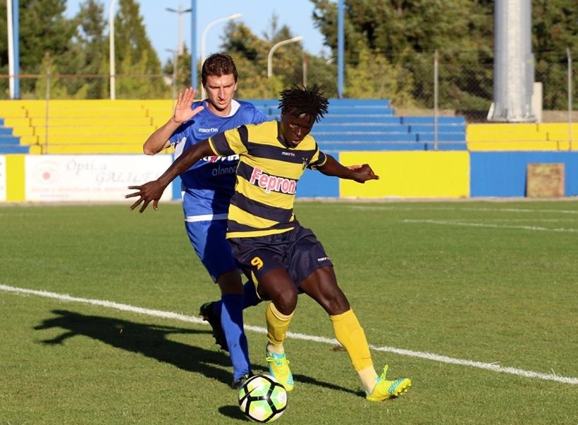 Serginho e Turé fizeram a diferença na segunda metade