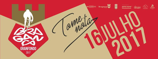 Granfondo Bragança é apresentado sexta-feira