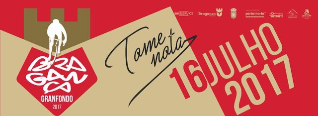 Óscar Pereiro e João Benta vão marcar presença na apresentação do Bragança Granfondo