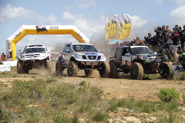 Bragança recebe quinta etapa do CN Trial 4×4 a 6 de Agosto