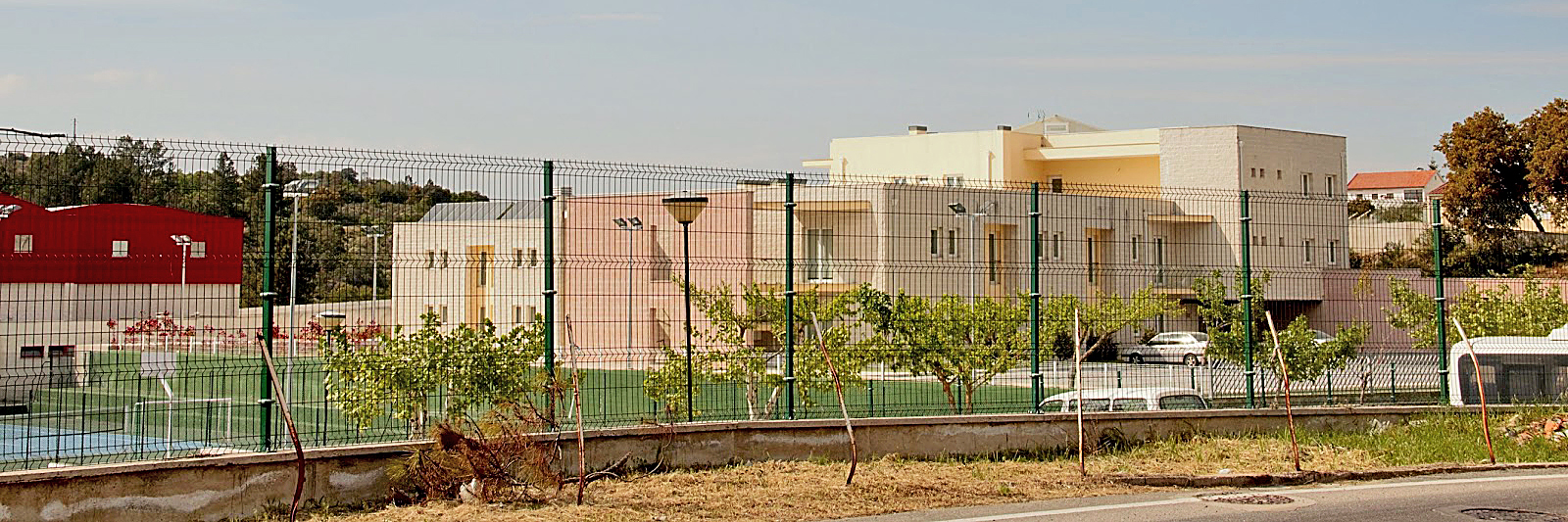 Responsáveis do Colégio da Torre de D. Chama acusados de empolar número de alunos